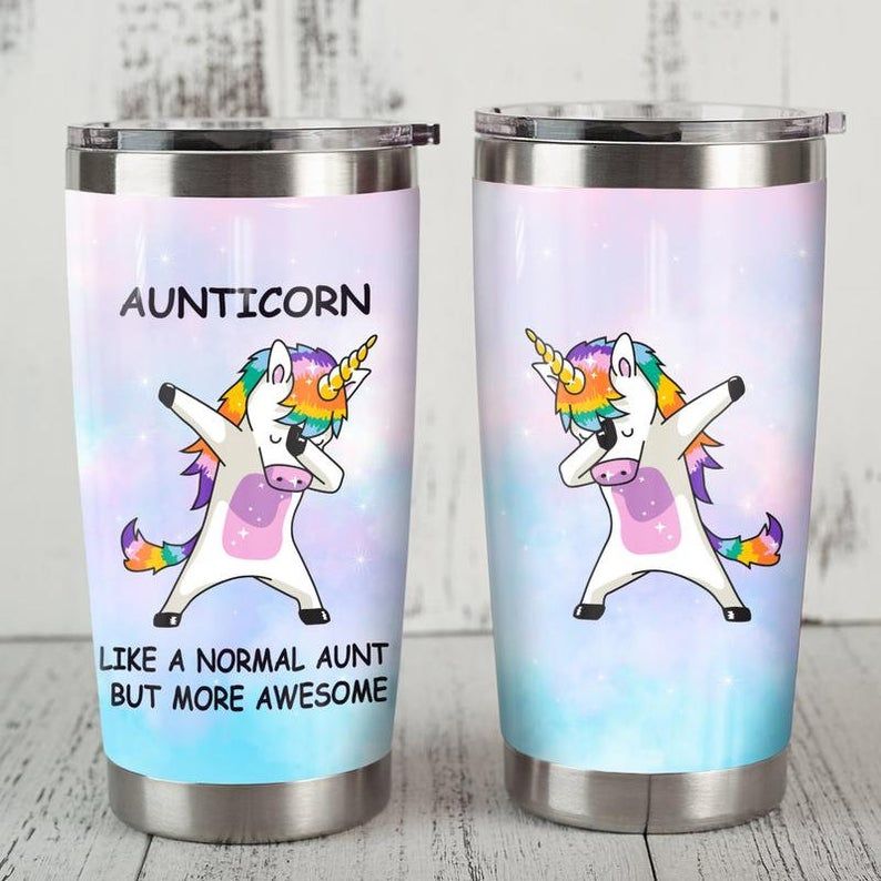 Aunicorn Like A Normal Aunt But More Awesome Tumbler