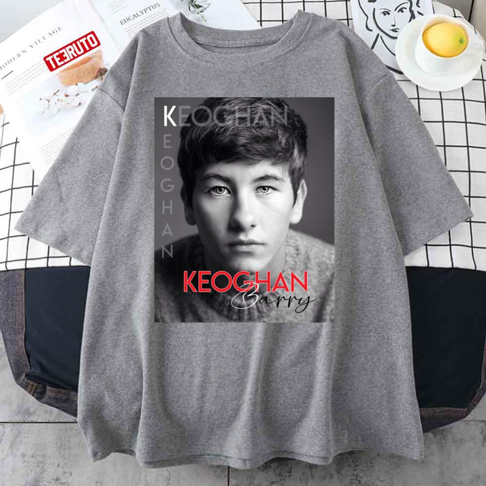 Barry Keoghan Unisex T-Shirt