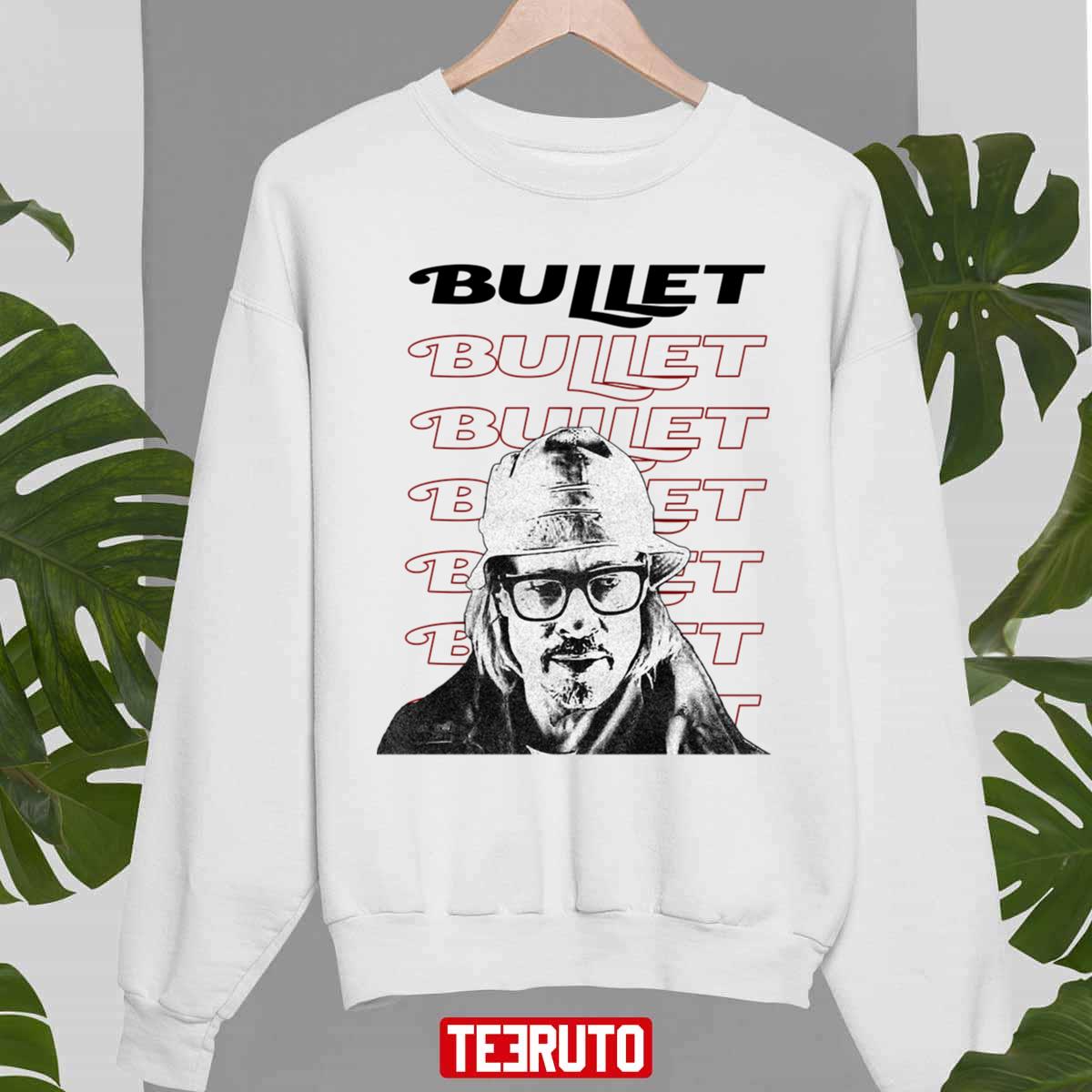Bullet Train 2022 Movie Unisex Sweatshirt