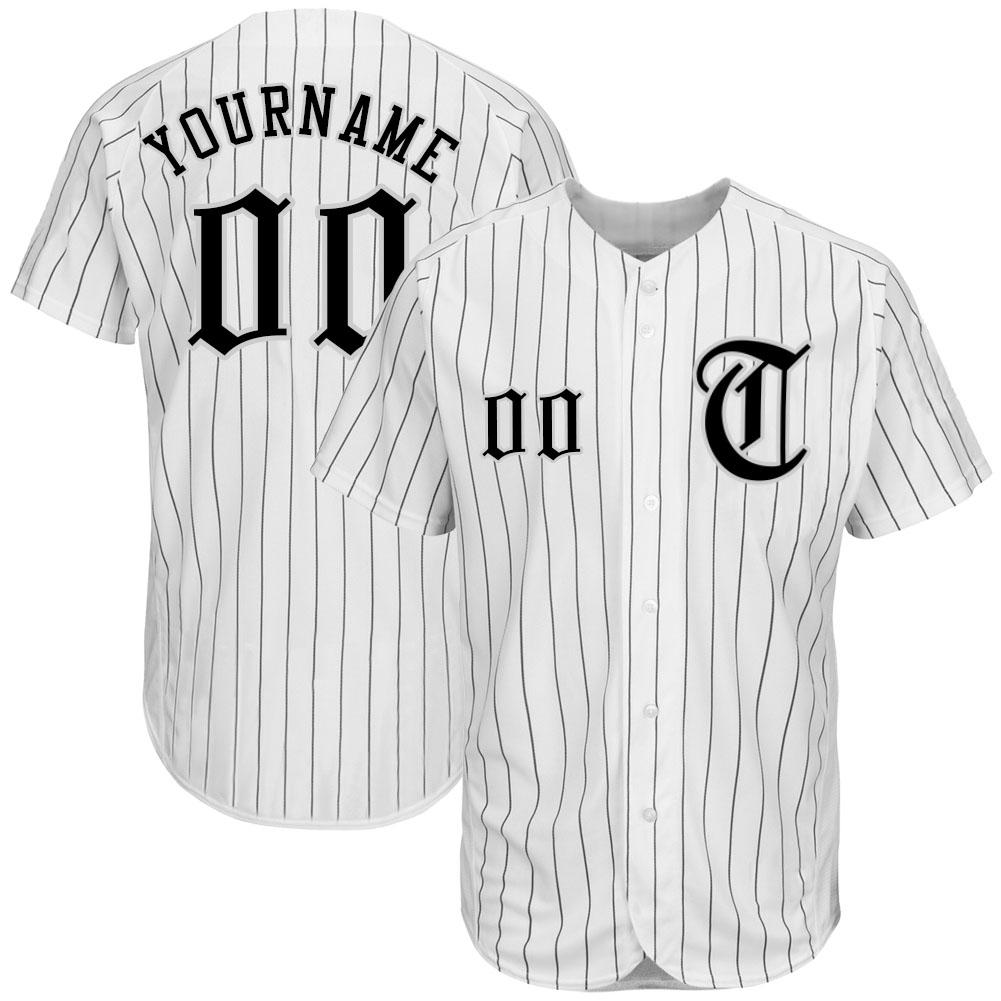 New York Yankees Personalized Custom Name For You Baseball Jersey - Teeruto