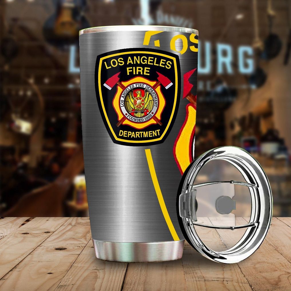 Ddc Stainless Steel Cup Tumbler