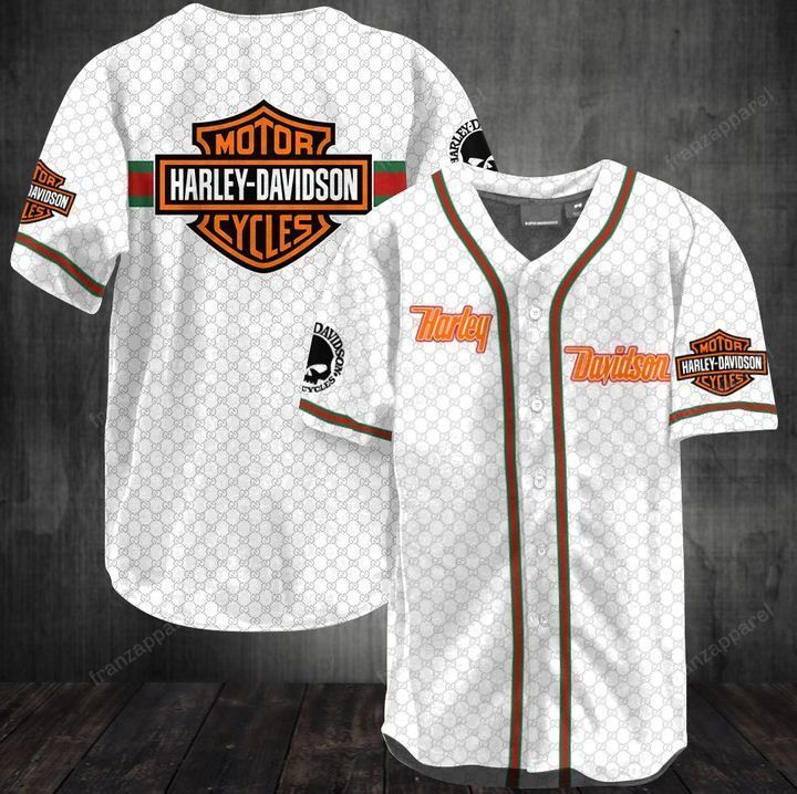 Hd Personalized 3d Baseball Jersey Limited 05