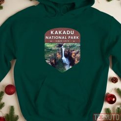 Kakadu National Park Unisex Hoodie