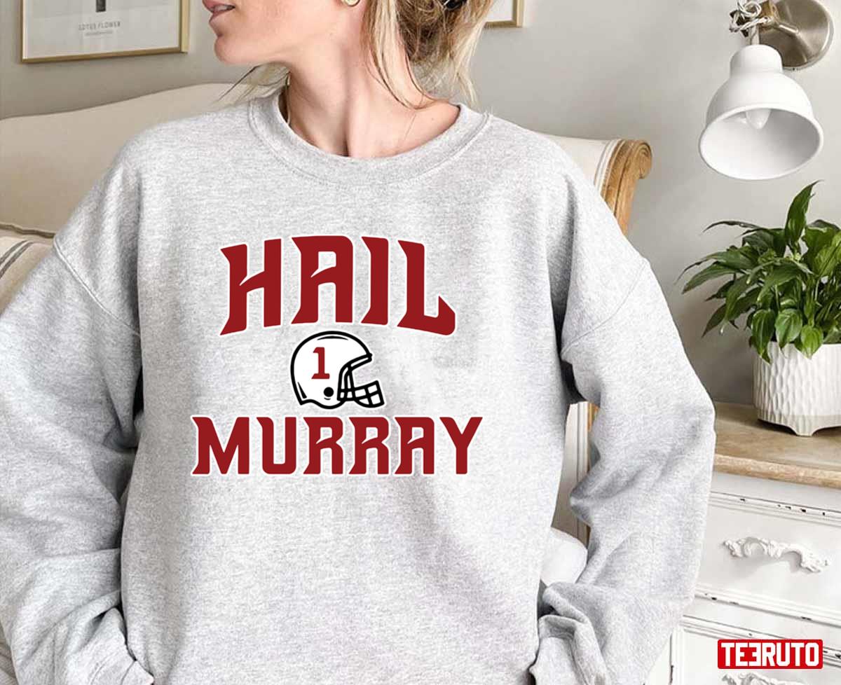 kyler murray sweatshirt