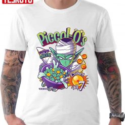 Piccolo’s Cheerios Unisex T-Shirt