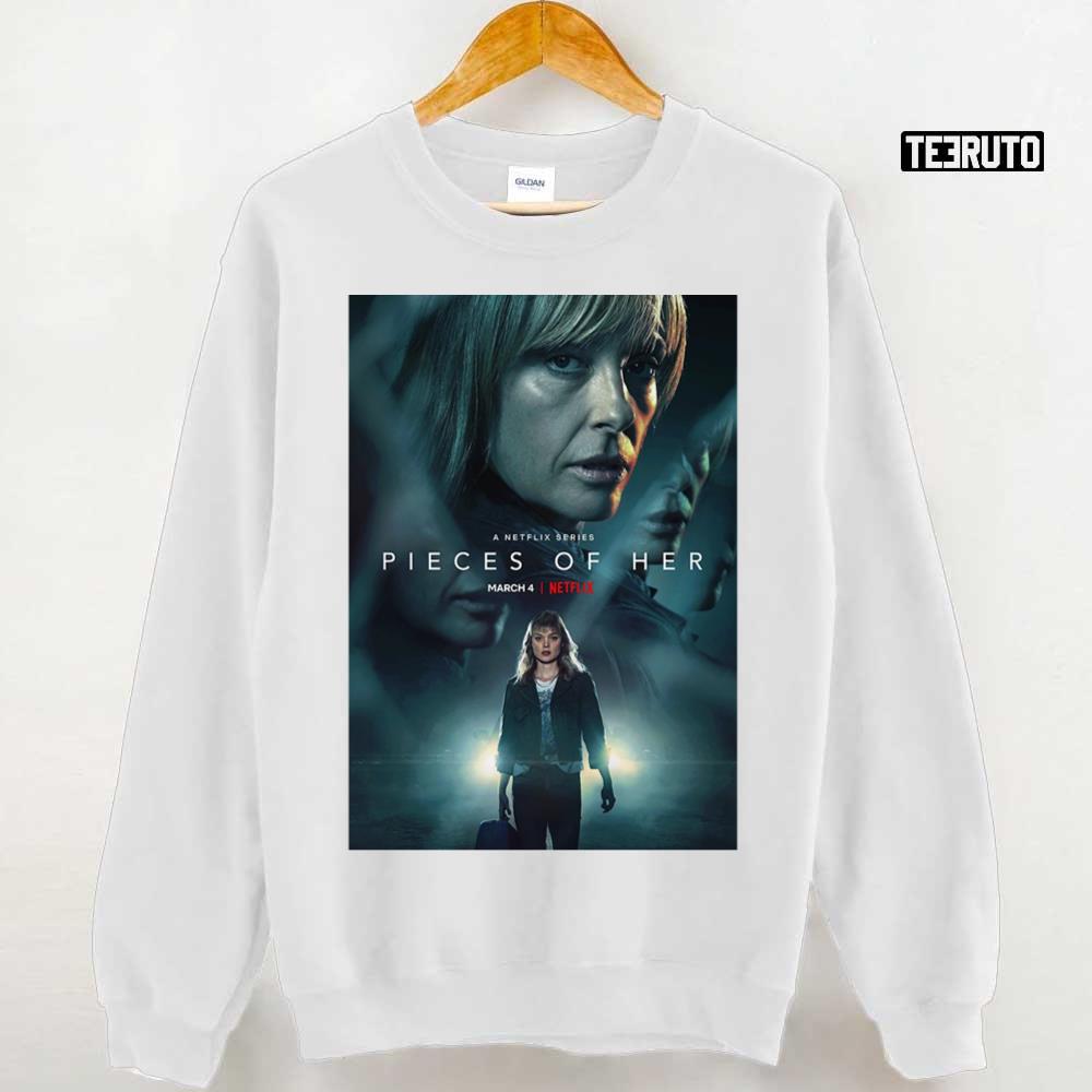Pieces Of Her Netflix Series 2022 Unisex Sweatshirt