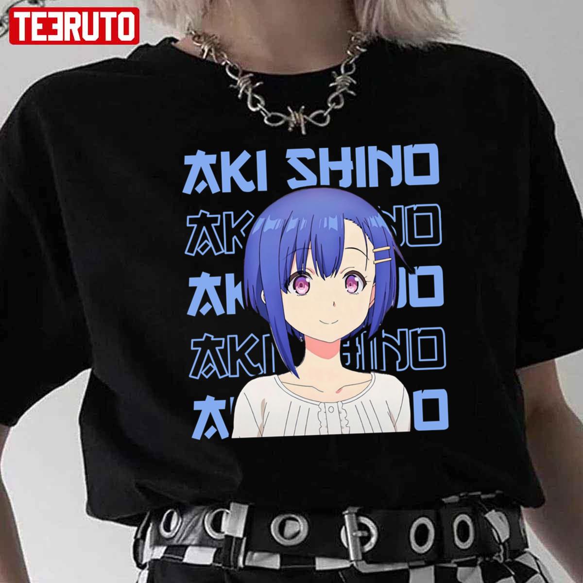 Remake Our Life Aki Shino Unisex T-Shirt