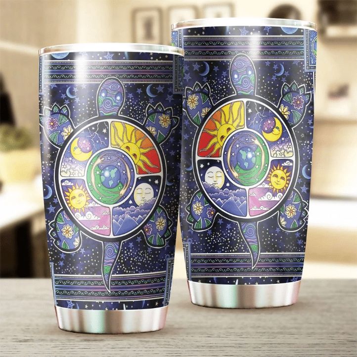 Stainless Stainless Steel Cup Tumbler