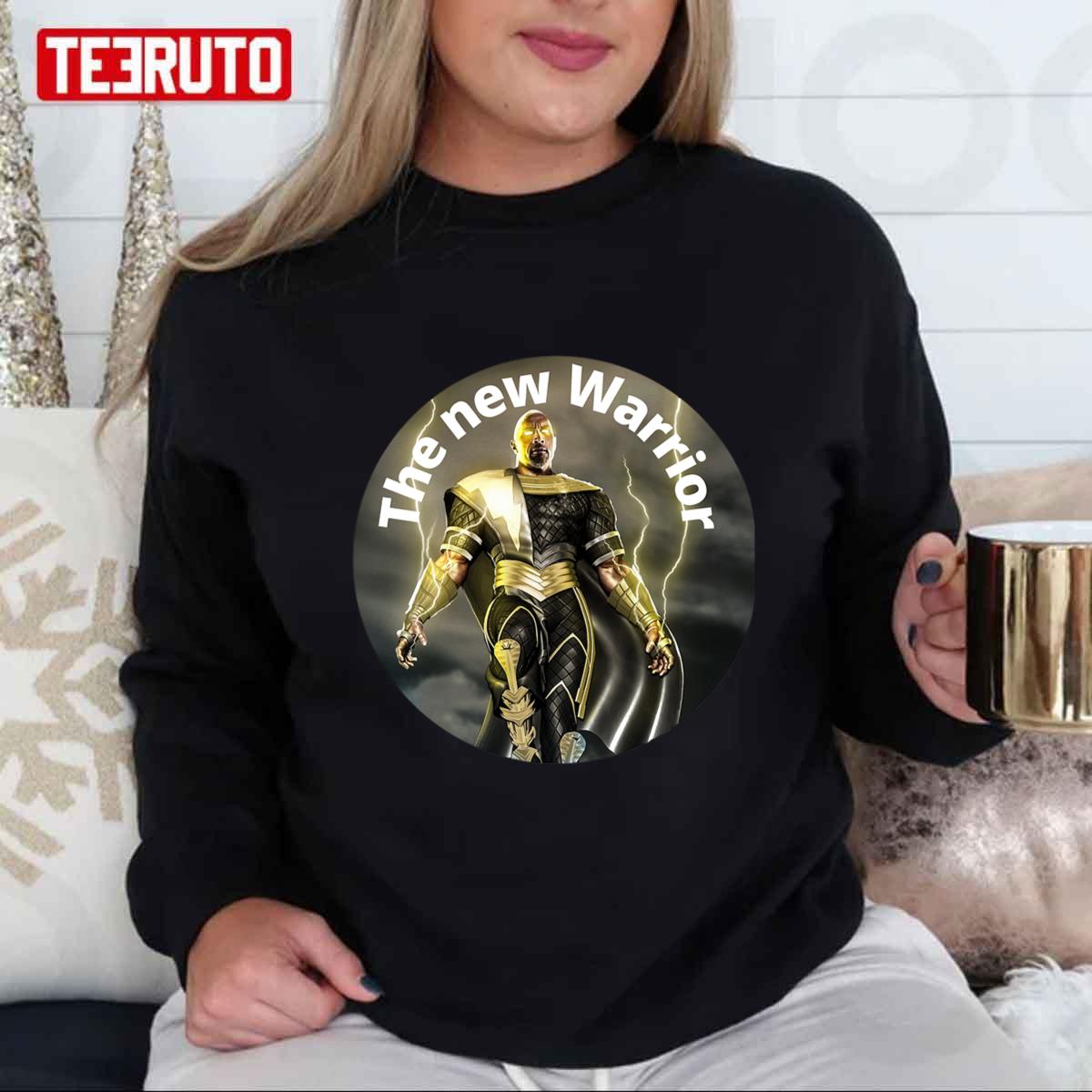 Warrior Cats Unisex T-shirt - Teeruto