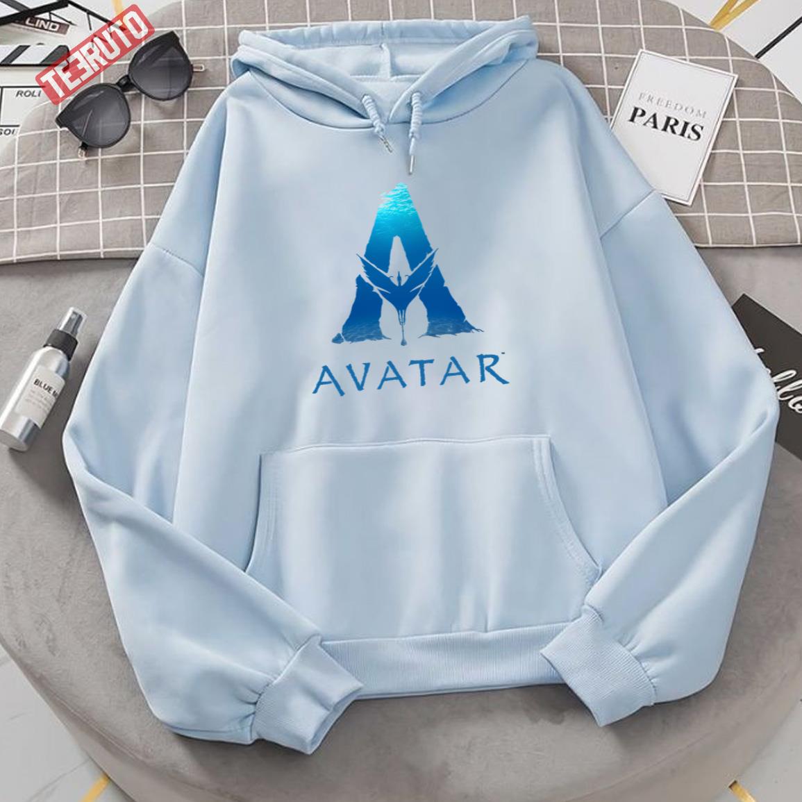 The World Of Avatar Unisex Sweatshirt