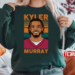 Vintage Kyler Murray Unisex Sweatshirt