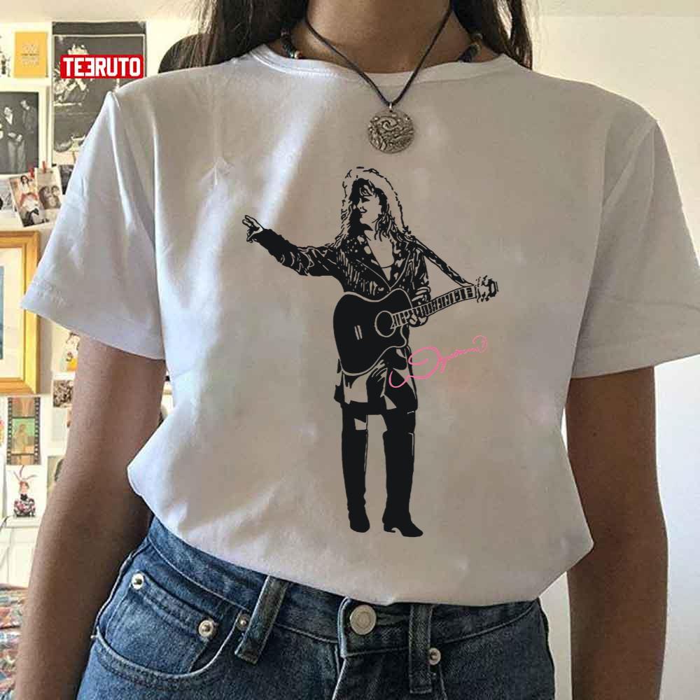 Vtg 1992 Wynonna Judd Music City Nashville Unisex T-Shirt