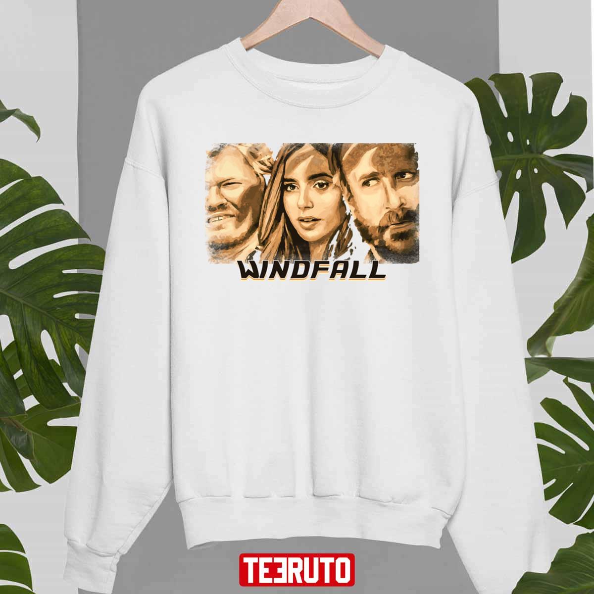 Windfall Characters 2022 Unisex Sweatshirt