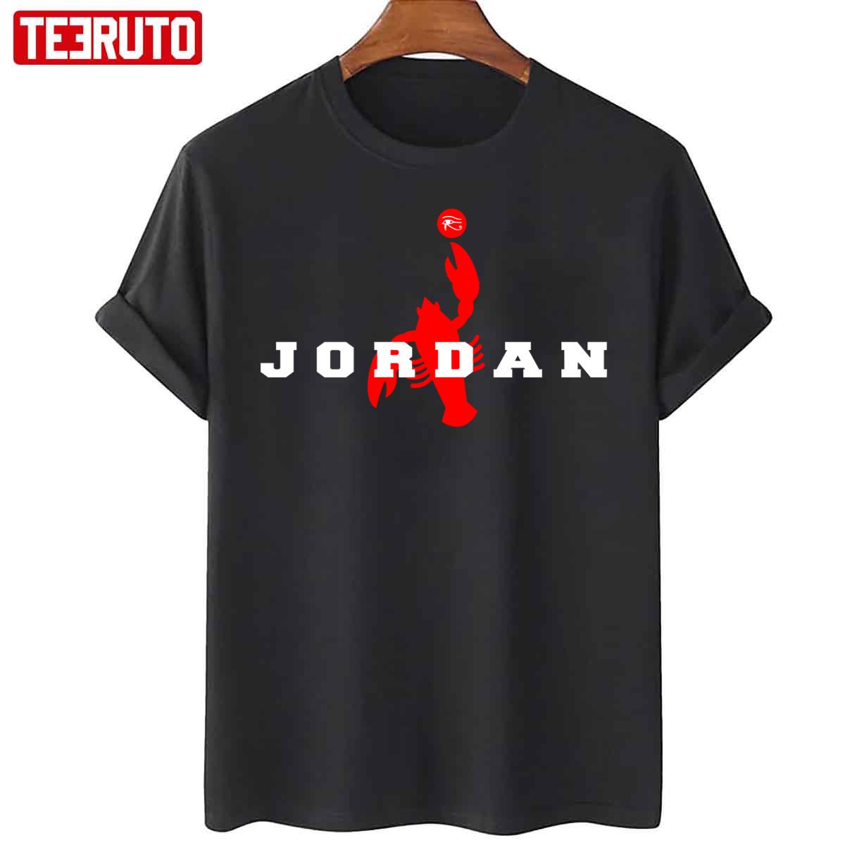 Air Jordan Lobster Unisex T-Shirt