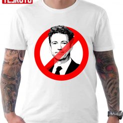 Anti Rand Paul Unisex T-Shirt