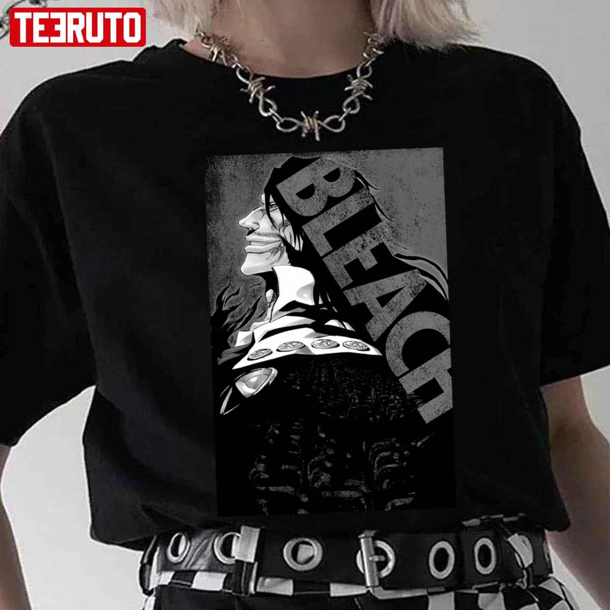 Bleach Yhwach Unisex T-Shirt