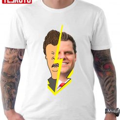 Butthead Funny Matt Gaetz Unisex T-Shirt