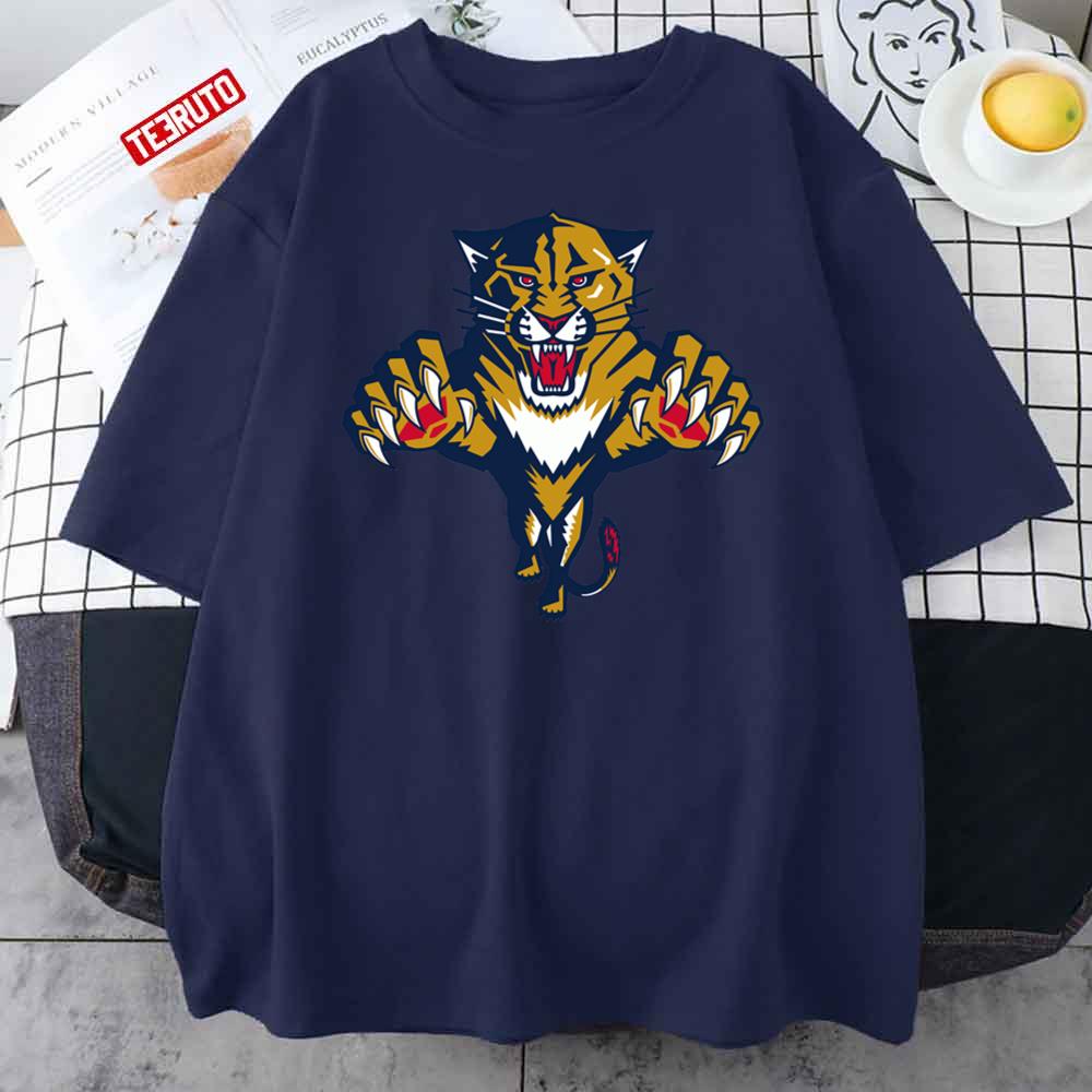 Florida Panthers Unisex T-Shirt