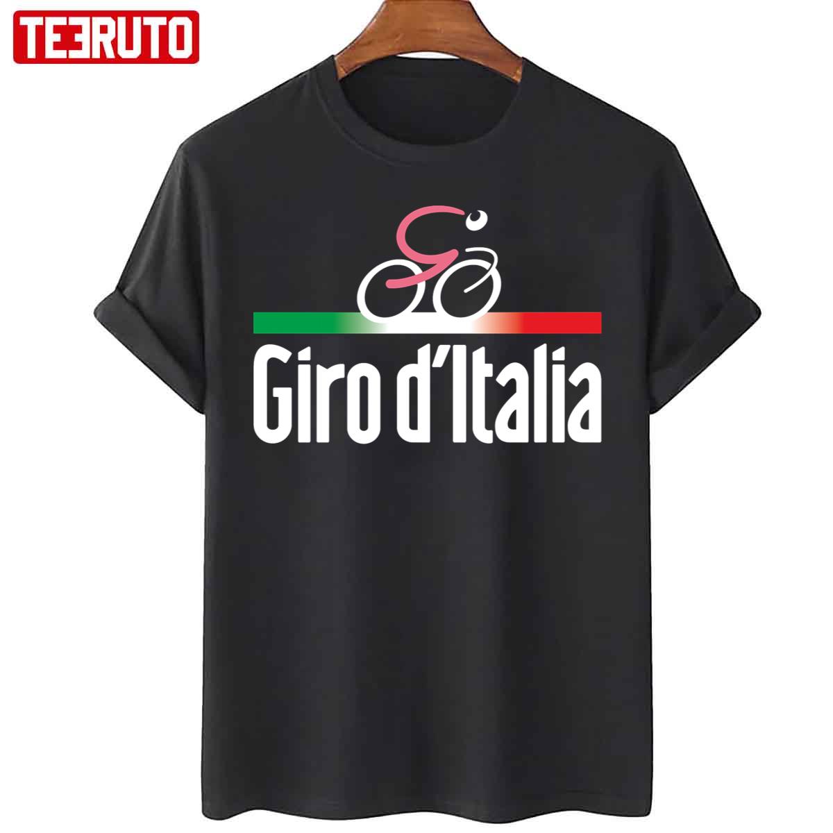 Giro D Italia Unisex T-Shirt