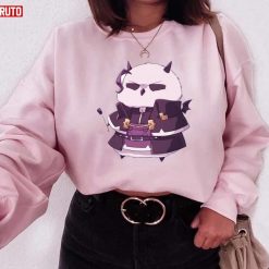 Mairimashita Irumakun Unisex Sweatshirt