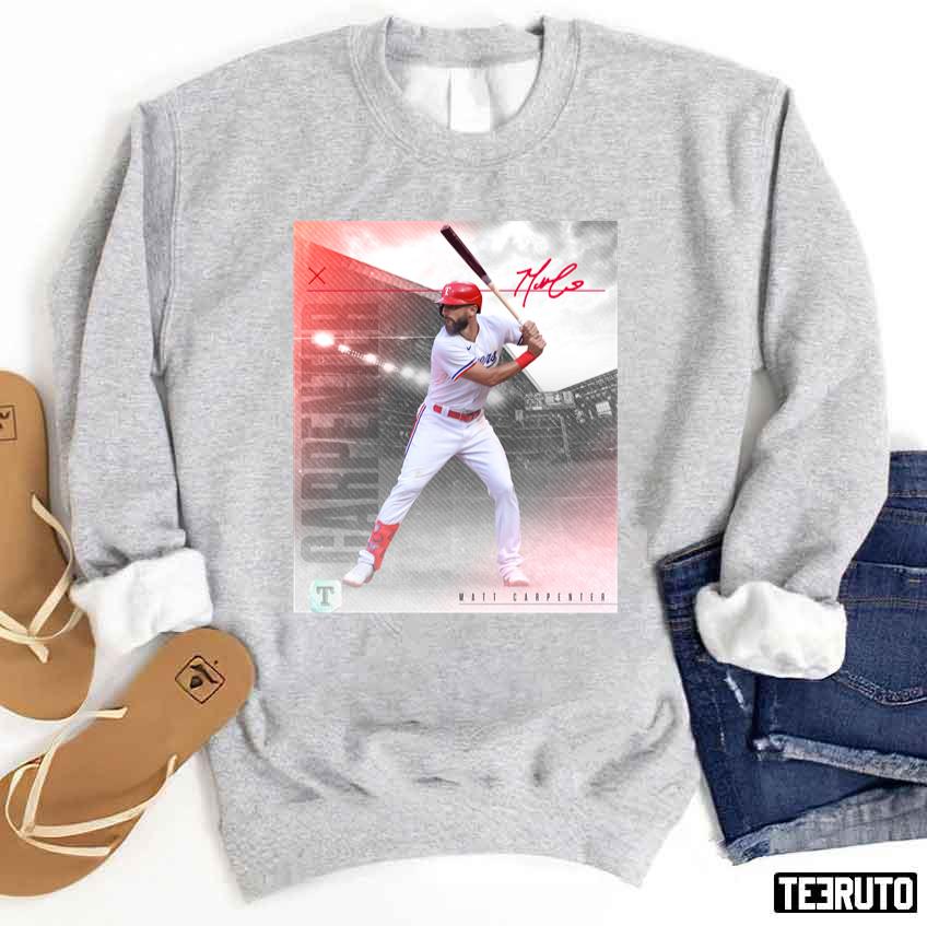 Matt Carpenter Unisex T-Shirt