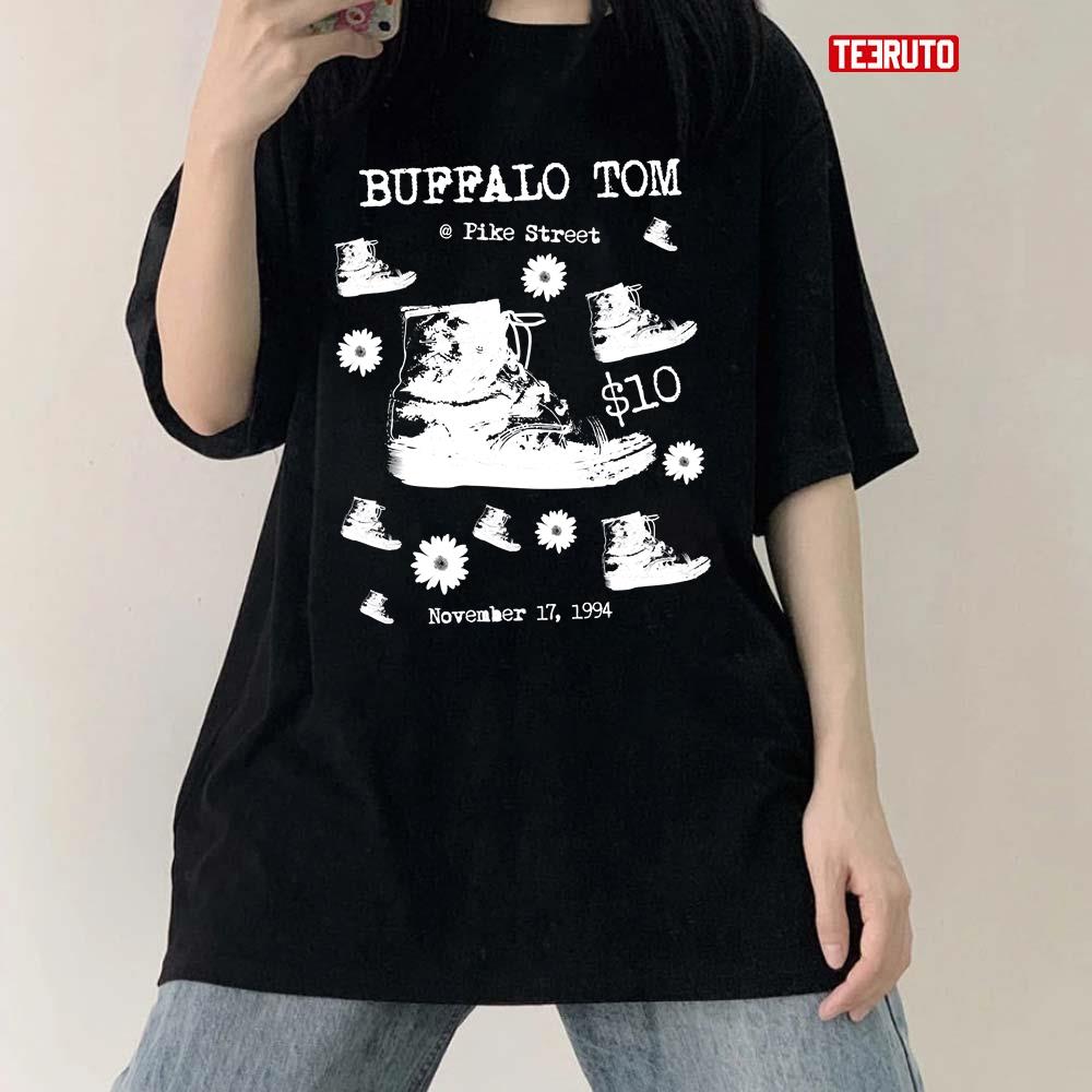 My Socalled Life Buffalo Tom Concert Unisex T-Shirt