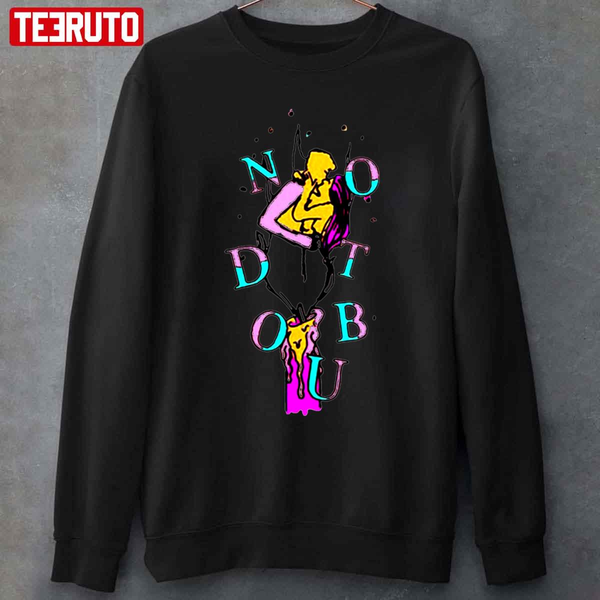 No Doubt Camila Cabello Unisex Sweatshirt
