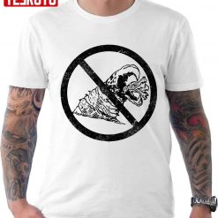No Graboids! Tremors Unisex T-Shirt