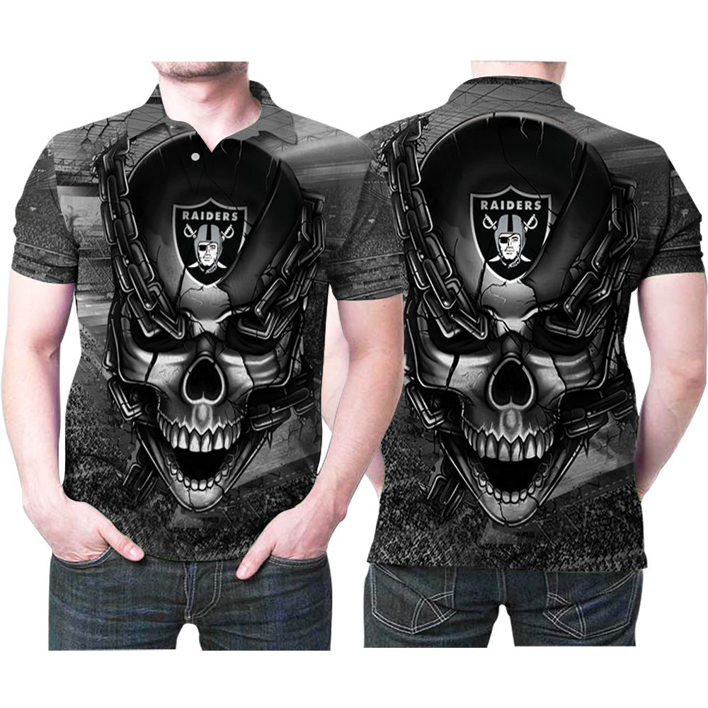 Best Dad Ever Oakland Raiders Fan Gift Ideas T-Shirt - AMZPrimeShirt