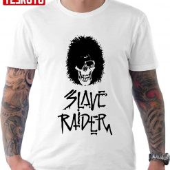 Slave Raider Unisex T-Shirt