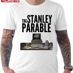 Stanley Parable Unisex T-Shirt