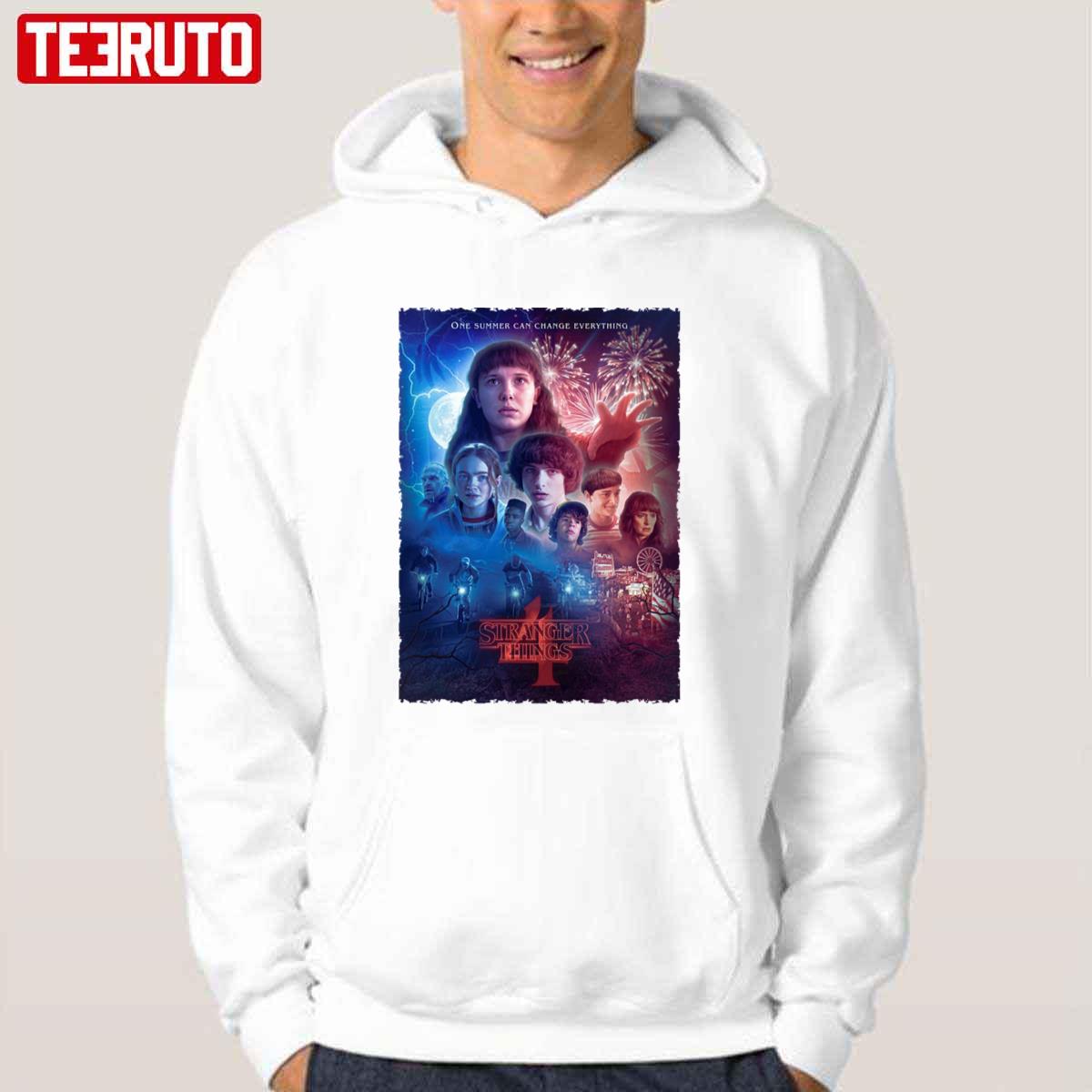 Stranger Things Mug, Teeketi t-shirt store, Stranger Things