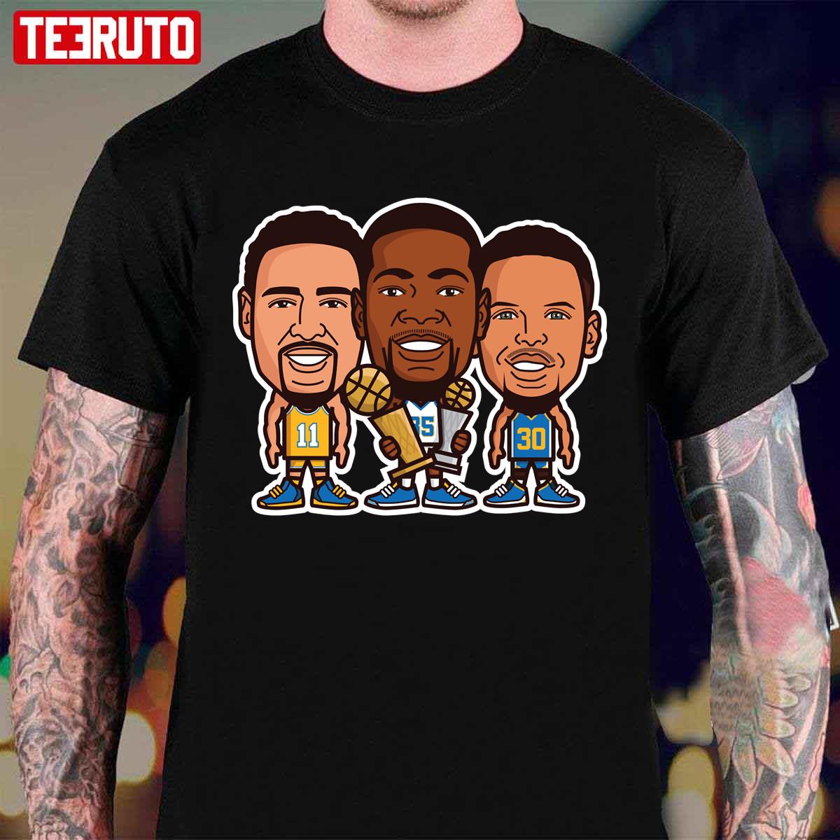 The Dubs Unisex T-Shirt