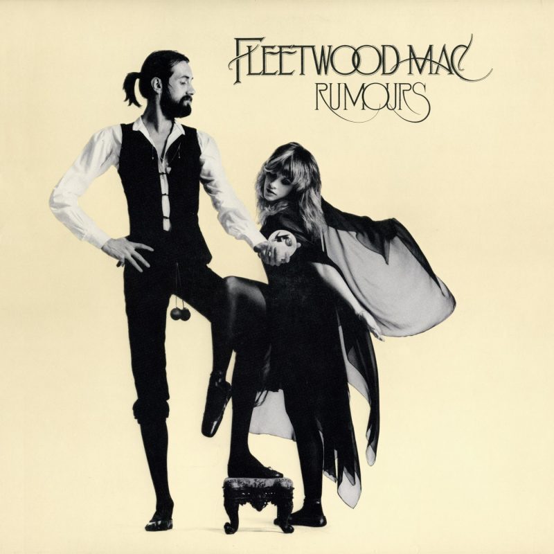 Fleetwood-Mac