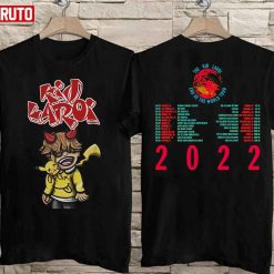 The Kid Laroi Concert 2022 NYC Fanmade Unisex T-Shirt