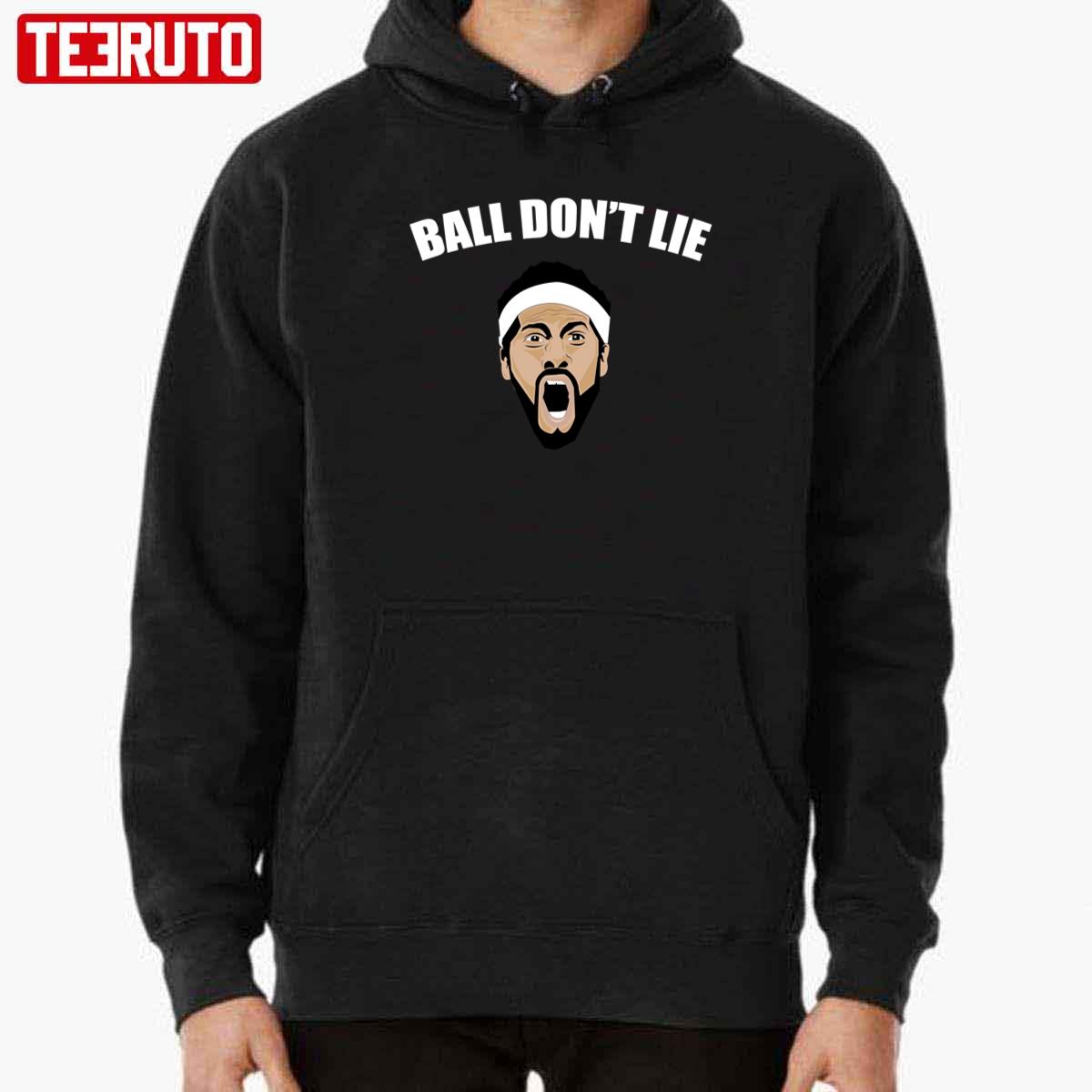 Ball Don't Lie Rasheed Wallace Unisex T-Shirt
