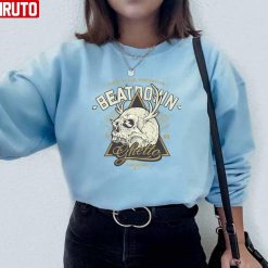 Beat Down Ghetto Fresh Blood Generation Unisex Sweatshirt