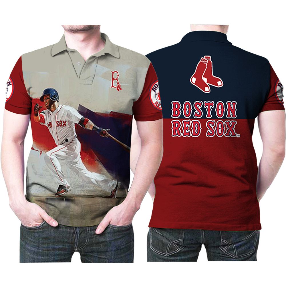 Dustin Pedroia 15 Sticker T-Shirt - Trending Tee Daily in 2023