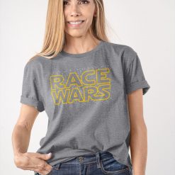 Car Lover Race Wars Fast And Furious Unisex T-Shirt