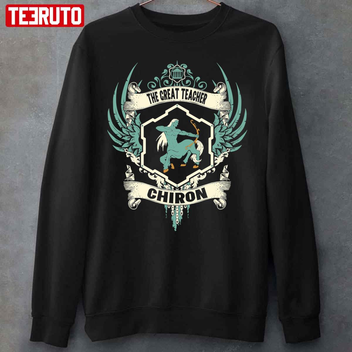 Chiron The Great Teacher SMITE Unisex Sweatshirt