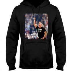 Chris Chiozza Wearing Kerr 3 16 Basketball Player Unisex Hoodie