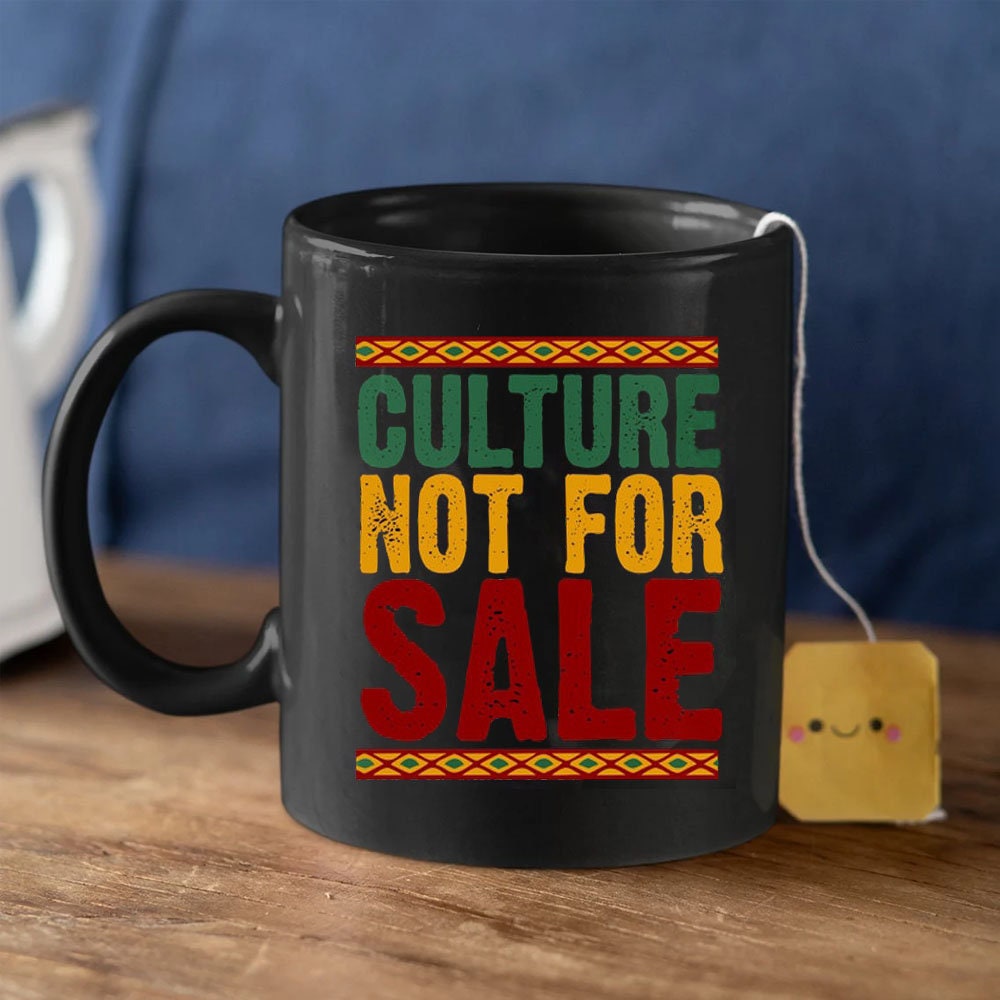 Culture Not For Sale Juneteenth 1865 Blackity Breaking Chain Black History End Hate Stop Racism Black