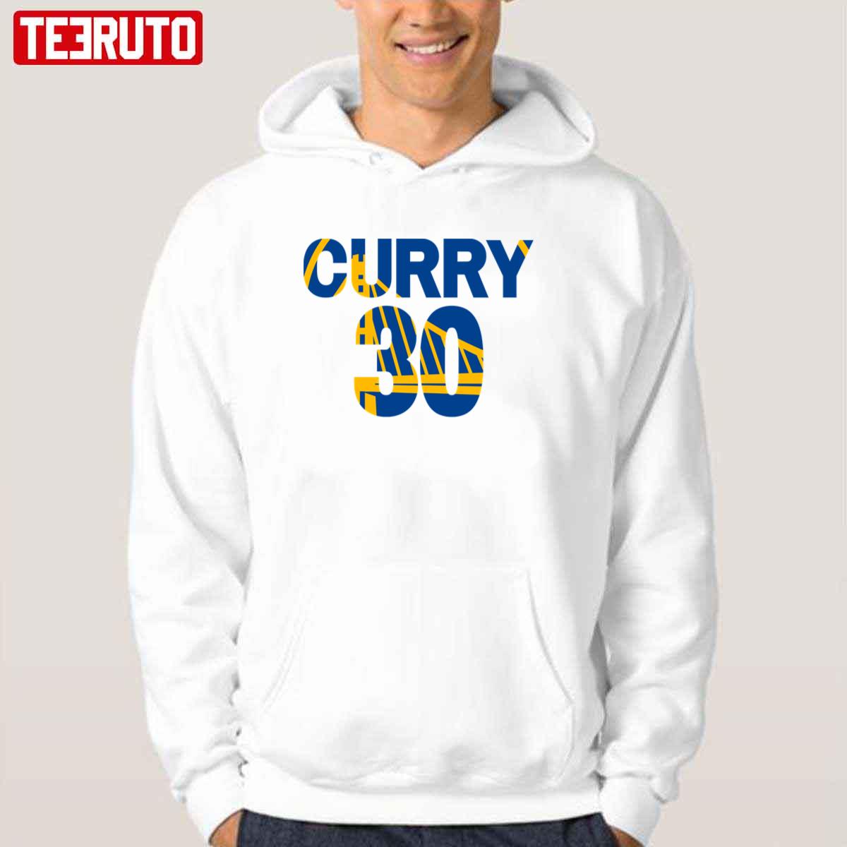Curry 30 Unisex T-Shirt