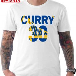 Curry 30 Unisex T-Shirt