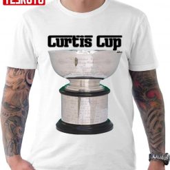 Curtis Cup Unisex T-Shirt