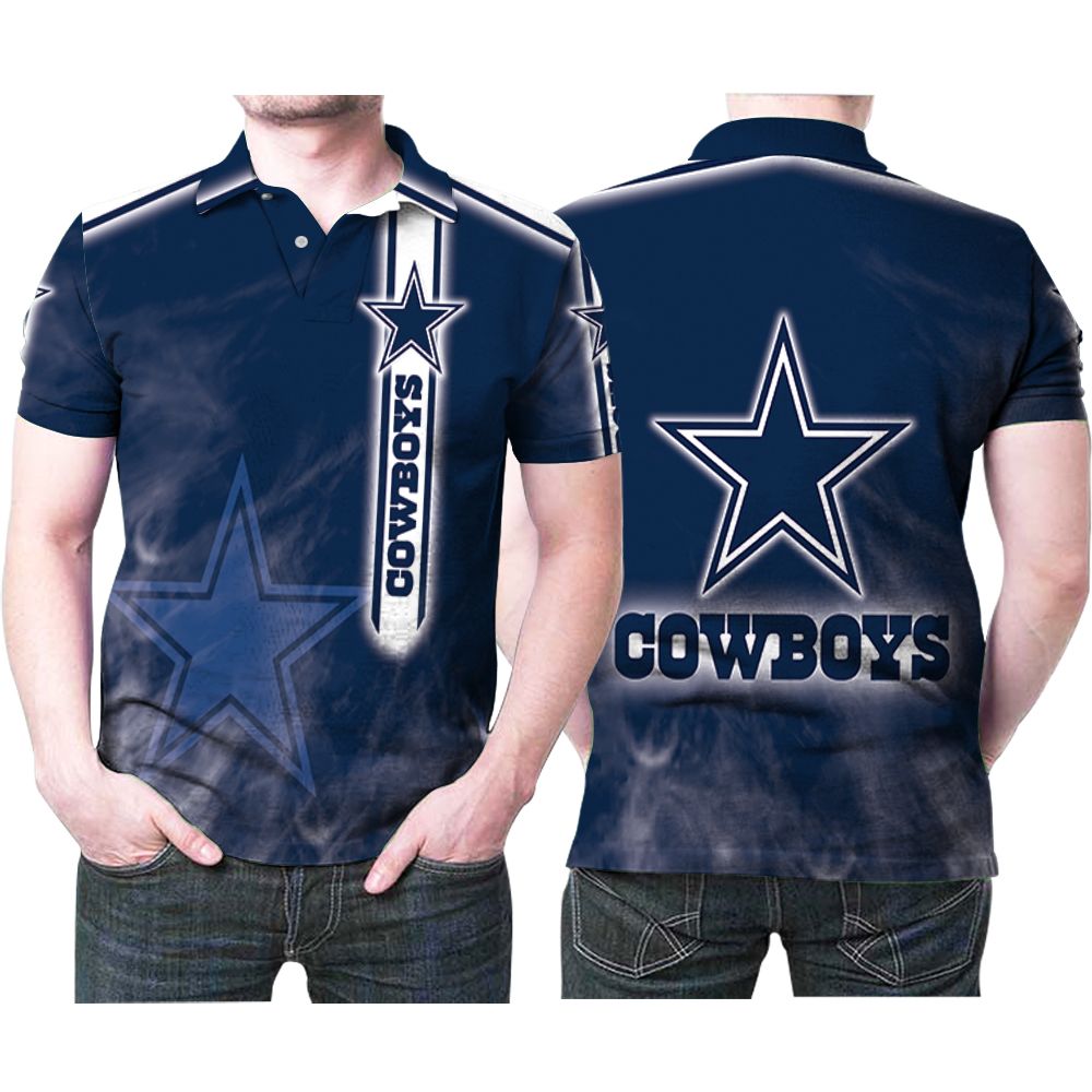 cowboys polo shirt 2022