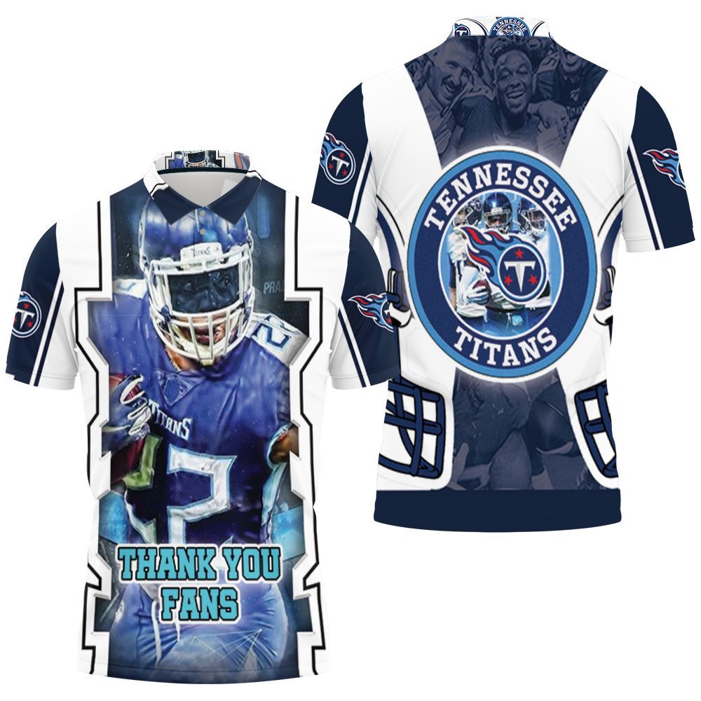 Best Selling Product] Derrick Henry King 22 Tennessee Titans AFC