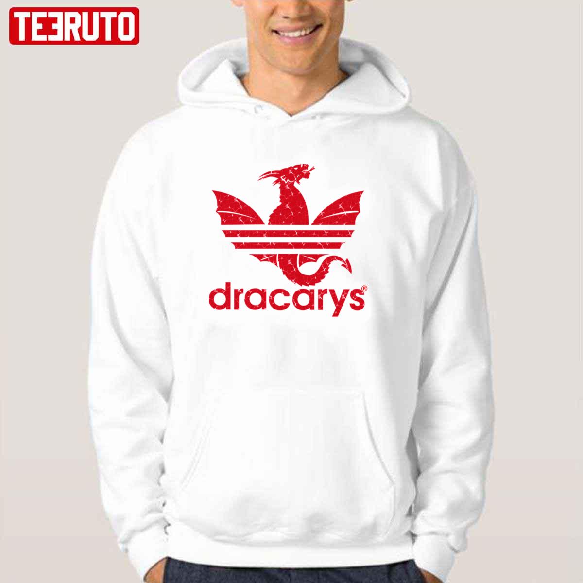 Dracarys Trones Unisex T-Shirt