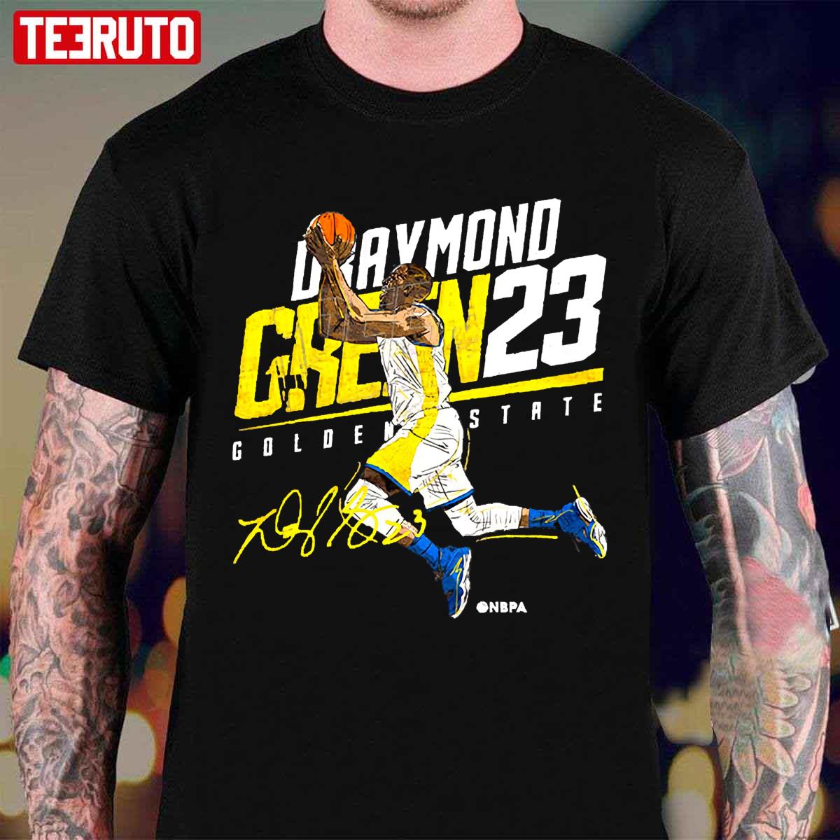 Golden State Draymond Green Unisex T-Shirt