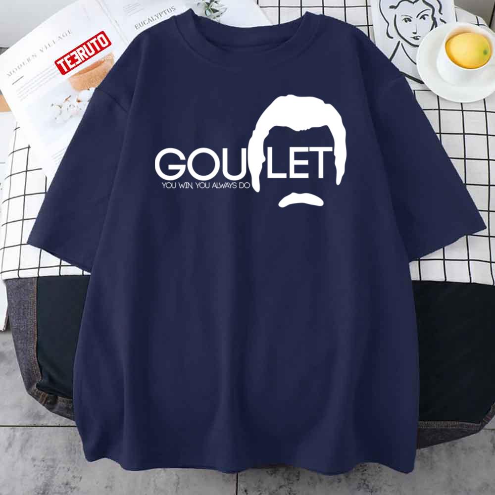 Goulet Unisex T-Shirt
